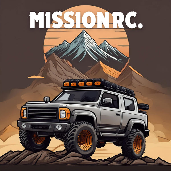 Mission RC